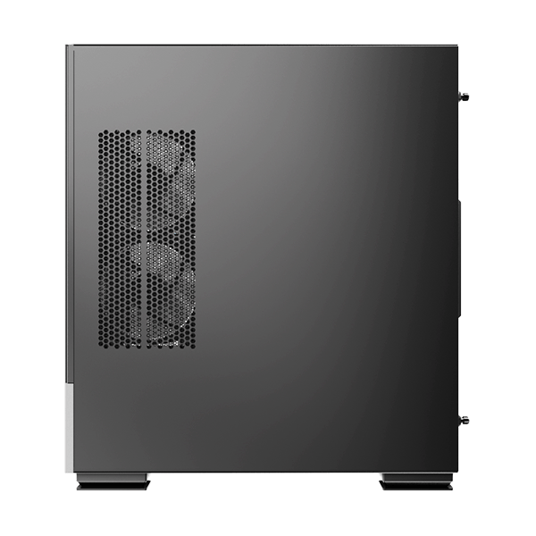 Montech Sky Two Black PC Case - Vektra Computers LLC Montech Sky Two Black PC Case - Vektra Computers LLC